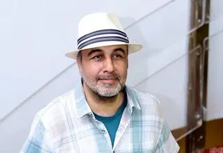 عطاران در «خانوم والده» زن شد/ عکس