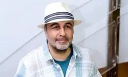 عطاران در «خانوم والده» زن شد/ عکس