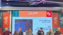 کارگردان فیلم «تقاطع نهایی»: در جامعه ما عشق و انسانیت خرید و فروش می‌شود