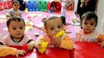 آمادگی فوری بهزیستی برای مراقبت از کودکانی که در جنگ سرپرست خود را از دست می‌دهند