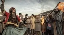 نمایش یک سریال ایرانی به کارگردانی آیدا پناهنده در جشنوراه کن