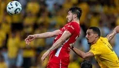 تبریک متفاوت سردار به استقلال