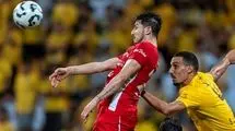 تبریک متفاوت سردار به استقلال