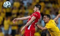 آزمون از العروبه عذرخواهی کرد