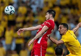 آزمون از العروبه عذرخواهی کرد