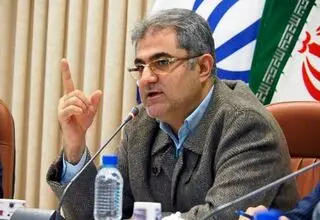 رفع تعرض فوری از ۹۸۵ هکتار از زمین‌های دولتی در سال جاری