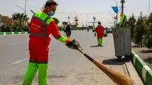 کامیونت شهرداری، کارگر بخت برگشته را کشت!