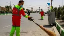 کامیونت شهرداری، کارگر بخت برگشته را کشت!