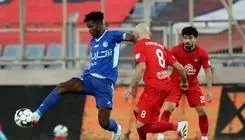 اندونگ فعلا در دسترس ساپینتو است