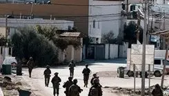 نابلس در محاصره اشغالگران؛ تخریب وحشیانه اموال و منازل فلسطینیان