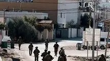 نابلس در محاصره اشغالگران؛ تخریب وحشیانه اموال و منازل فلسطینیان