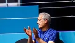 جمیل لطف‌الله‌نسبی: نتیجه فینال امروز قابل پیش‌بینی نیست