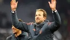 تکاپوی بایرن برای تمدید قرارداد هری کین