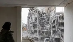 حال همسر رهبر شهید انقلاب خوب است/  مسئول سیاست خارجی اتحادیه اروپا: جنگ با ایران، جنگ اروپا نیست/ نامه مهم ۶بندی علی لاریجانی به کشورهای اسلامی + فیلم و عکس