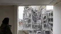 حال همسر رهبر شهید انقلاب خوب است/  مسئول سیاست خارجی اتحادیه اروپا: جنگ با ایران، جنگ اروپا نیست/ نامه مهم ۶بندی علی لاریجانی به کشورهای اسلامی + فیلم و عکس