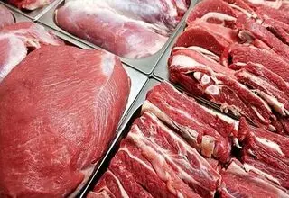 نیاز کسری ما به واردات گوشت ۲۰ درصد است
