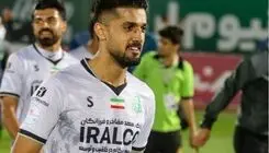 مدافع الطلبه عراق به فولاد پیوست