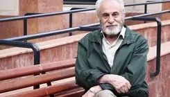 ایرج راد مهمان برنامه رادیویی «شاهنامه» می‌شود