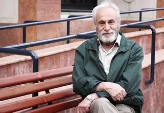 ایرج راد مهمان برنامه رادیویی «شاهنامه» می‌شود