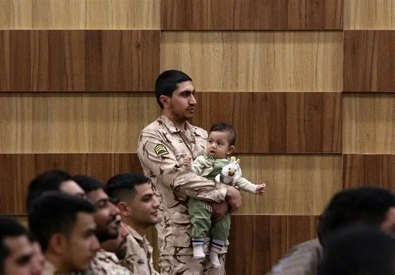 معافیت‌های تازه برای خدمت سربازی