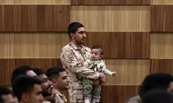 معافیت‌های تازه برای خدمت سربازی