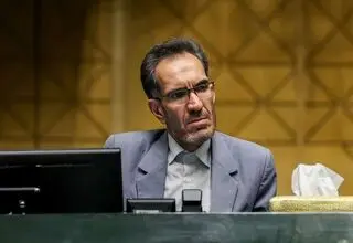شکایتی از رسایی یا سایر نماینده‌ها به‌ دست ما نرسیده است