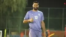 کنعانی‌زادگان: افتخار می کنم کنار طارمی و جهانبخش هستم