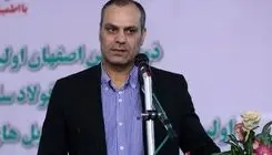 احسانی: قرارداد ۱۶ بازیکن ذوب‌آهن به پایان رسیده است