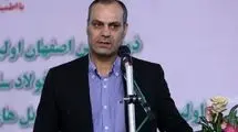 احسانی: قرارداد ۱۶ بازیکن ذوب‌آهن به پایان رسیده است