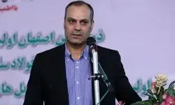 احسانی: قرارداد ۱۶ بازیکن ذوب‌آهن به پایان رسیده است