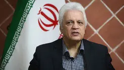 حاج‌رضایی برای یزدانی دعا می‌کند؛ «دلم نمی‌خواهد زمین خوردنت را ببینم»