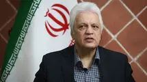 حاج‌رضایی برای یزدانی دعا می‌کند؛ «دلم نمی‌خواهد زمین خوردنت را ببینم»