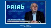 ظریف: آمریکا و اسراییل، تهدید واقعی برای یهودیت هستند