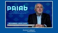 ظریف: آمریکا و اسراییل، تهدید واقعی برای یهودیت هستند