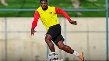 سرژ اوریه، کابوس جدید درویش و پرسپولیس!