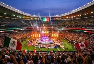 جزئیات مراسم افتتاحیه متفاوت جام‌جهانی/ توجه جهان به مکزیکوسیتی است!
