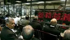 افت شاخص بازار سرمایه؛ فرابورس رشد کرد