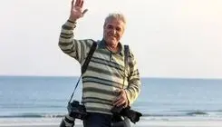 پیام تسلیت رئیس شورای اطلاع‌رسانی دولت برای درگذشت یک عکاس خبری