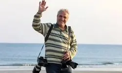 پیام تسلیت رئیس شورای اطلاع‌رسانی دولت برای درگذشت یک عکاس خبری