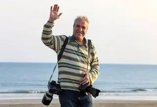 پیام تسلیت رئیس شورای اطلاع‌رسانی دولت برای درگذشت یک عکاس خبری