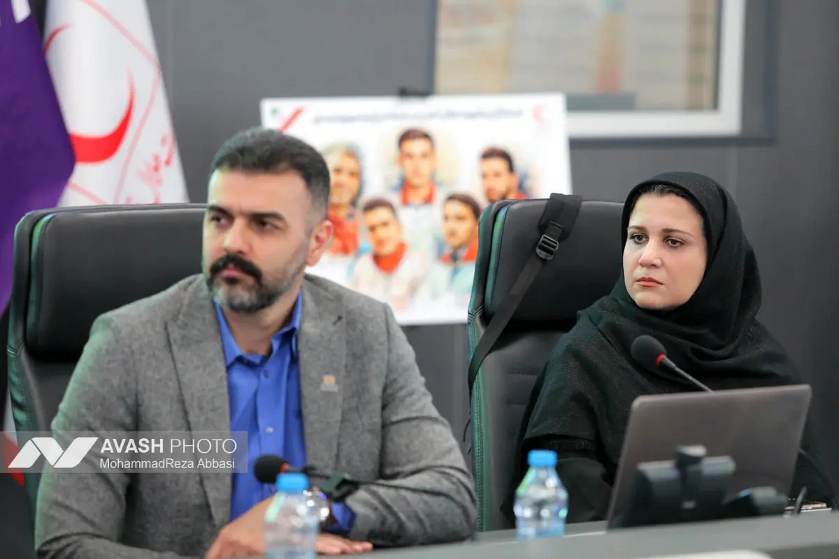 سمپوزیوم  دختران اوتیسم یران