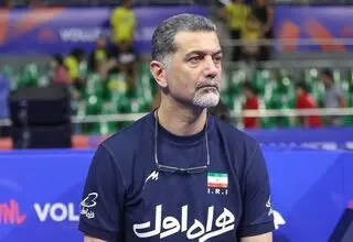 بهروز عطایی: شاکله ارومیه را به هم زدیم