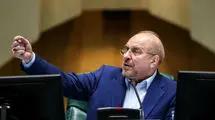 قالیباف: هنوز 26 آذر سال 62 را به یاد دارم که کامیون‌داران به فرمان حضرت امام لبیک گفتند