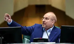قالیباف: هنوز 26 آذر سال 62 را به یاد دارم که کامیون‌داران به فرمان حضرت امام لبیک گفتند