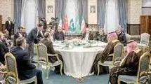 دیپلماسی بحران‌؛ ‌از مکه تا تهران 