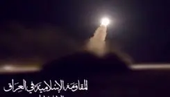 حمله گروه‌های مقاومت عراق به پایگاه‌های آمریکا در کویت