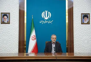رئیس جمهور 3 قانون جدید ابلاغ کرد