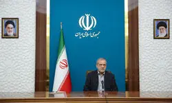 پزشکیان: با حفظ وحدت در مسیر ارتقای امنیت و سلامت گام‌های مؤثر برمیداریم