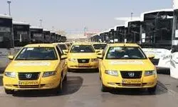 آغاز ثبت نام مرحله جدید طرح نوسازی ناوگان سواری کرایه بین‌شهری 