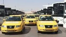 آغاز ثبت نام مرحله جدید طرح نوسازی ناوگان سواری کرایه بین‌شهری 